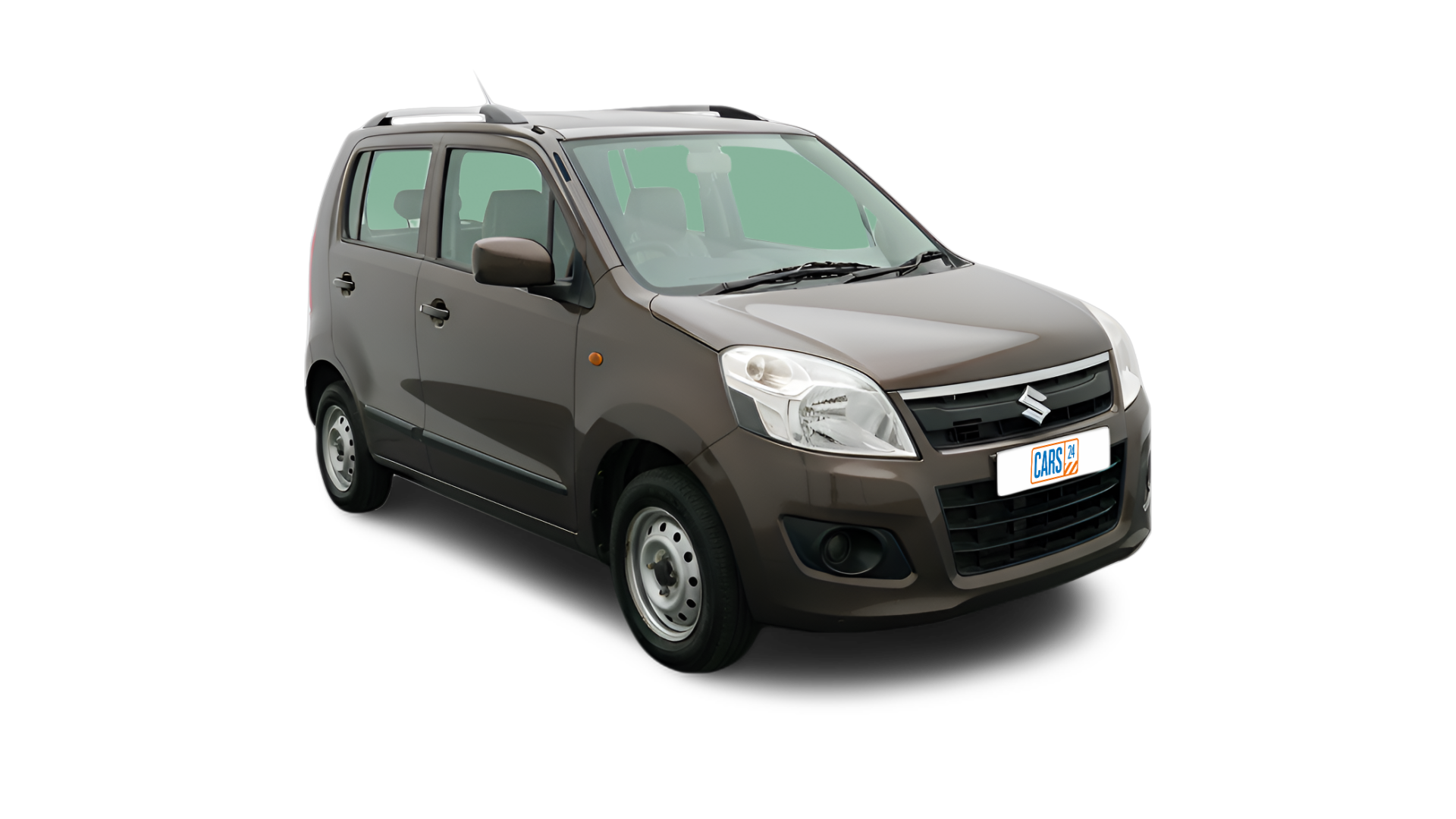 Maruti Wagon R 1.0-img